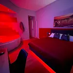 Vomero Suite And Deluxe Room B&B Napoli